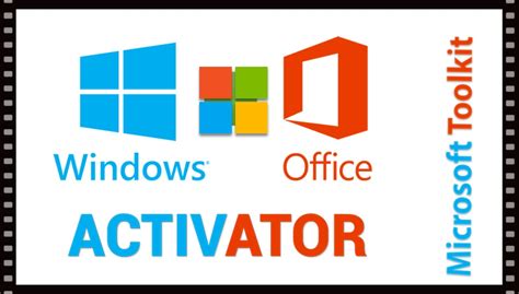 Office activator