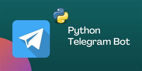 Pip install python telegram bot