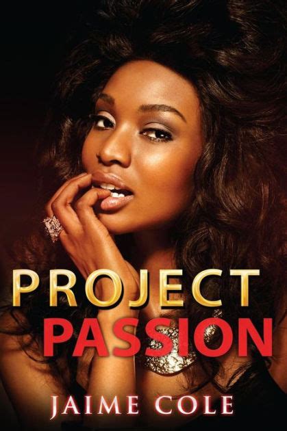 Project passion