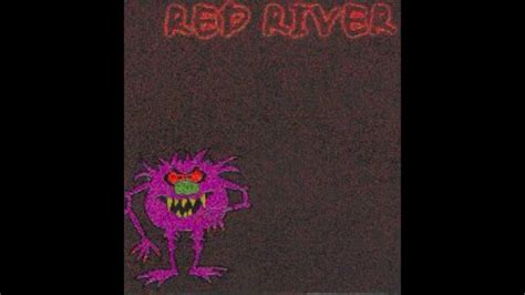 Red river