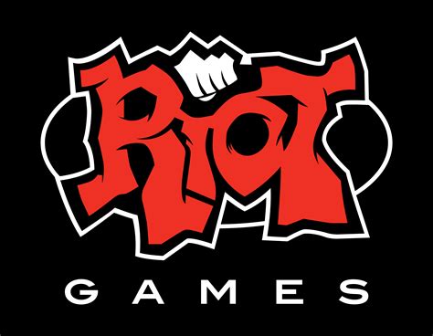 Riot games скачать