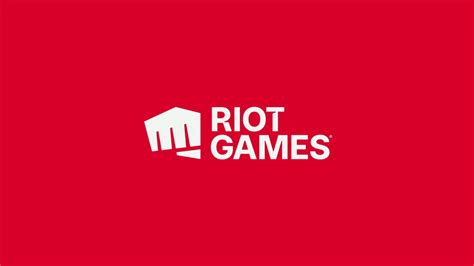 Riot games скачать