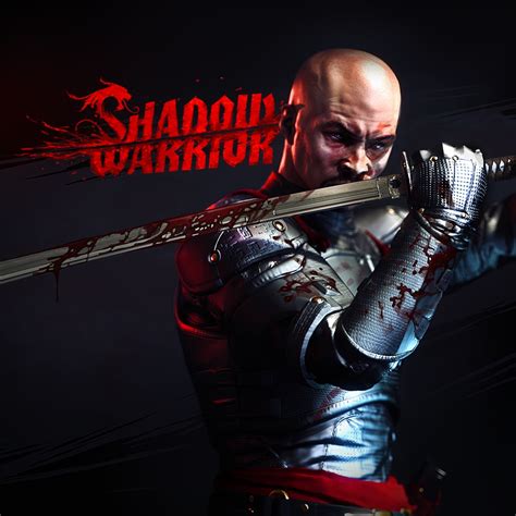 Shadow warrior серия игр
