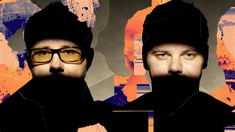 The chemical brothers