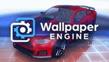 Wallpaper engine купить