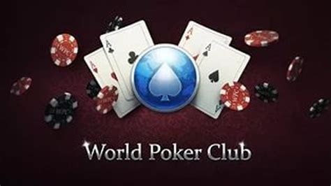 World poker club