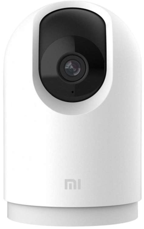 Xiaomi камера видеонаблюдения