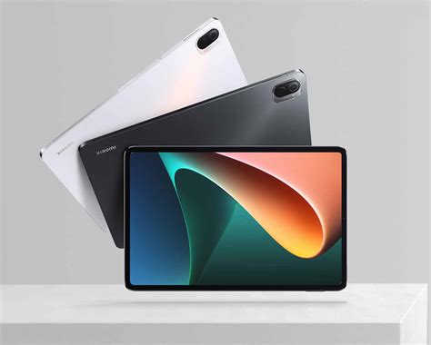 Xiaomi pad 5 купить