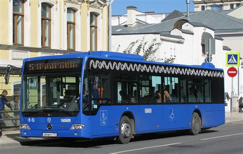 Автобус симферополь москва