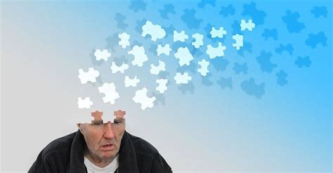 Альцгеймера болезнь