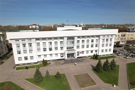 Арбитражный суд вологодской области