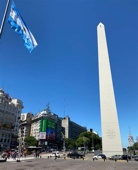 Аргентина страна