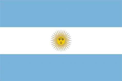 Аргентина страна