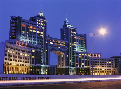 Астана казахстан