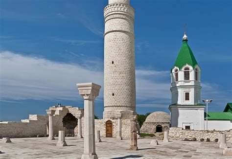 Болгар татарстан