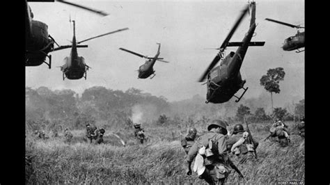Война во вьетнаме