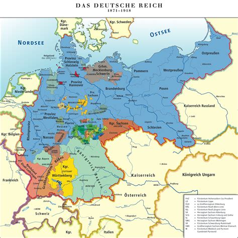Германская империя