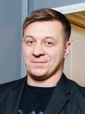 Дмитрий кравченко