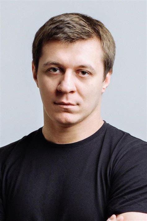 Дмитрий кравченко