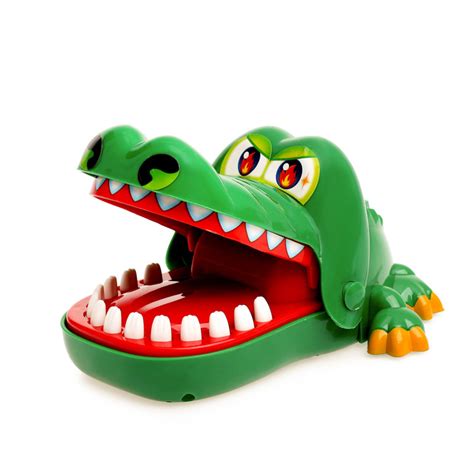 Игра в крокодила