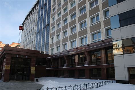 Калининский районный суд
