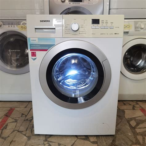 Купить стиральную машину автомат
