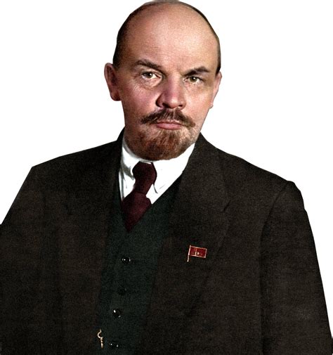 Ленин владимир ильич