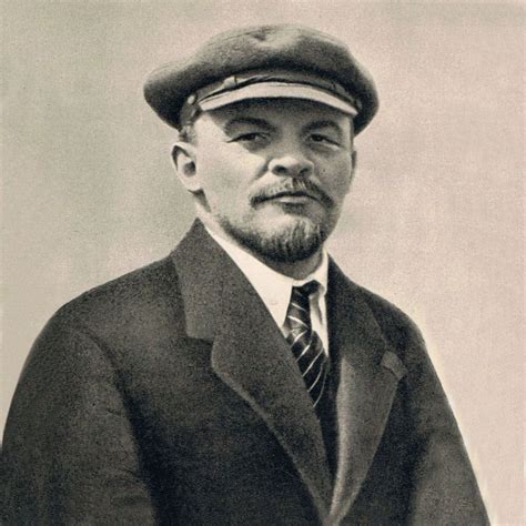 Ленин владимир ильич