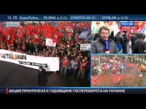 Новости антимайдана