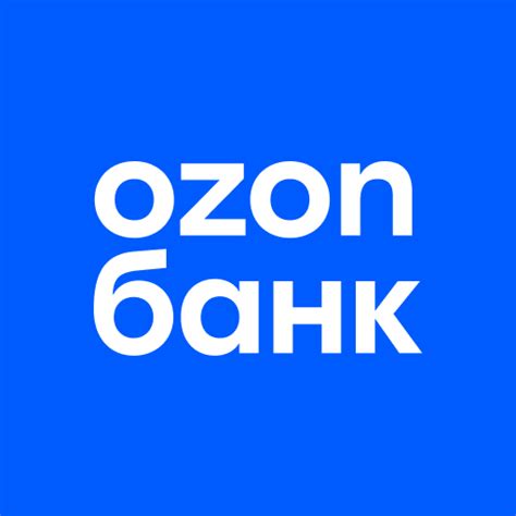 Озон банк отзывы
