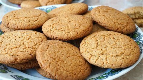 Печенье домашнее простые вкусные рецепты