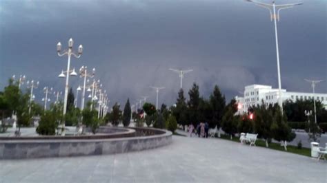 Погода в туркменабаде