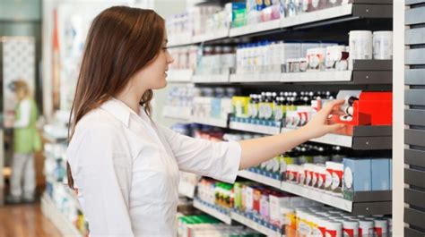 Поиск лекарств в аптеках