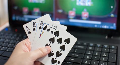 Покер онлайн на деньги
