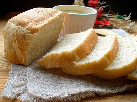 Рецепт хлеба в хлебопечке