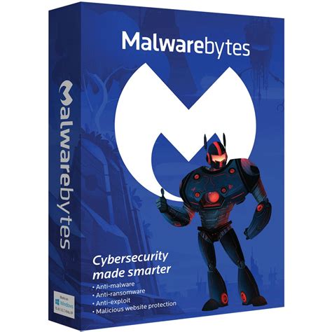 Скачать malwarebytes