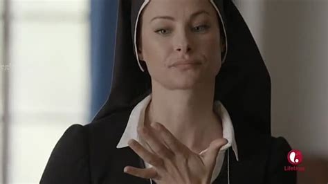 Скверная монахиня