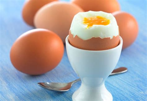 Сколько калорий в 1 яйце