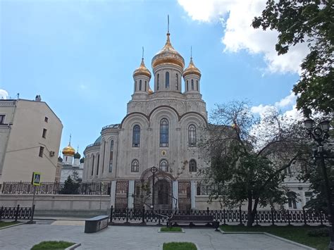 Сретенский монастырь официальный сайт