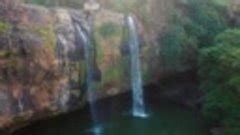 Тенгинские водопады