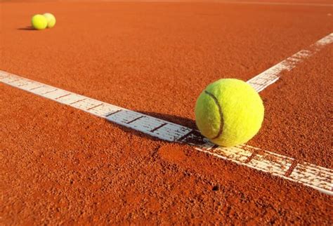 Теннисные турниры