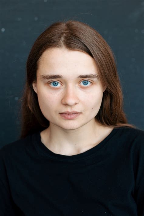 Ульяна васькович