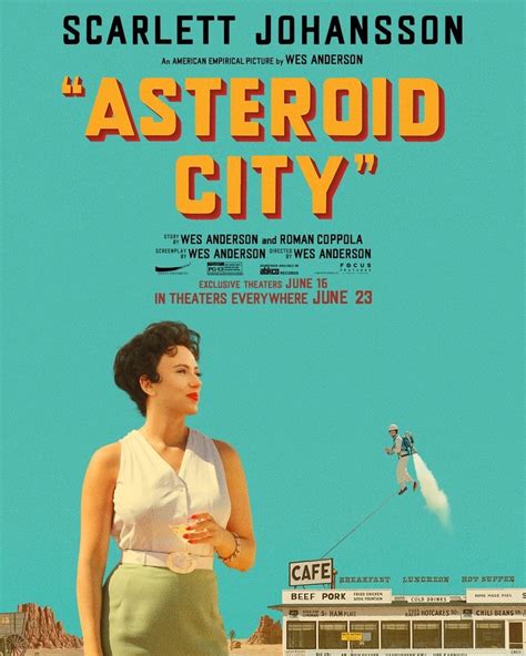 Фильм город астероидов