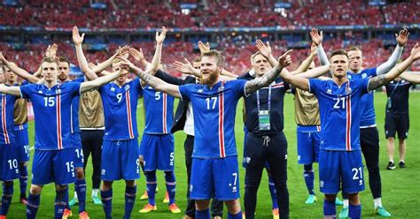 Чемпионат исландии по футболу