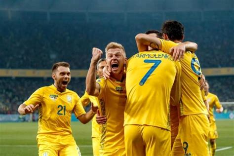 Чемпионат украины по футболу