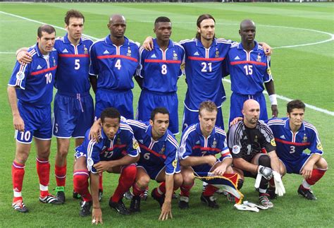 Чемпионат франции по футболу