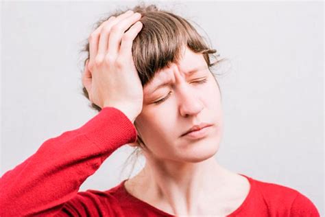 Что делать при сильной головной боли