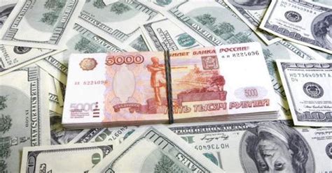 800 долларов в рублях