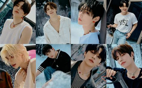 All in stray kids