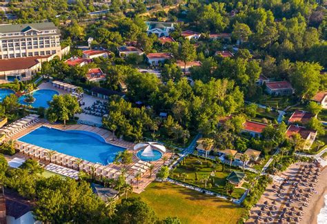 Amara luxury resort villas